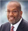  ??  ?? Previously uninsured patients have gained access “to the front door” of healthcare. BERNARD TYSON Kaiser Permanente CEO