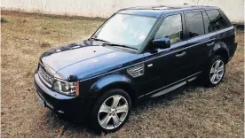  ?? /MARIANNE SCHWANKHAR­T ?? A reader paid R530 000 for a Range Rover, which the bank wants back.