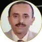  ??  ?? د. حمود ناصر القدمي دبلوماسي وأكاديمي متخصص
في الشأن اليمني