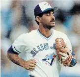  ?? DAVID COOPER TORONTO STAR FILE PHOTO ?? Former Toronto Blue Jays second baseman Damaso Garcia, who had a malignant brain tumour removed 29 years ago, died Thursday in his native Dominican Republic.