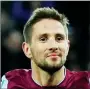  ??  ?? FOCUS: Conor Hourihane