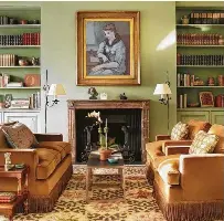 A storied Houston family parts with legacy treasures | Houston ...