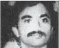  ??  ?? Chhota Shakeel