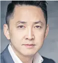  ??  ?? Viet Thanh Nguyen