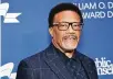  ?? ROBIN L MARSHALL/GETTY ?? Judge Greg Mathis attends an event at The Beverly Hilton on Dec. 11, 2022, in Beverly Hills, California.