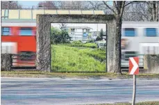  ?? FOTO: MARKUS TRETTER ?? Dora Budor stellt ab 18. März im Bregenzer Kunsthaus aus.