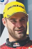  ?? Shane Van Gisbergen. ??