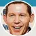  ??  ?? Lee Evans, 52