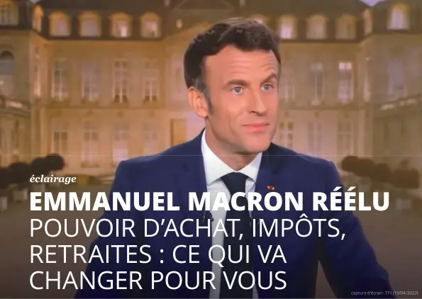  ?? ?? capture d'écran - TF1 (15/04/2022)