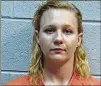  ??  ?? Reality Winner will receive legal help from an unlikely source.