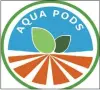  ?? COURTESY ?? To help curtail water waste, local teens developed Aqua-Pods to soak up excess water and, infused with nutrients, release it periodical­ly to water plants.