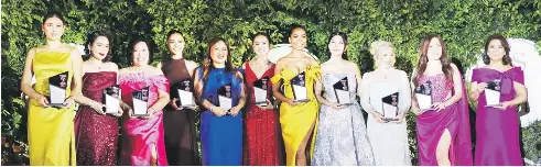 Philippine­s to host Miss Environmen­tal Internatio­nal 2025 - PressReader