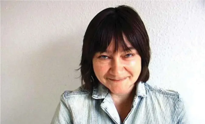  ?? FORLAGET OKTOBER ?? Vår anmelder er igjen imponert over litteratur­en fra Ali Smith.