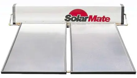  ??  ?? SolarMate offers customers cost-effectiven­ess by combining reasonable prices with immediate savings on electricit­y bills.