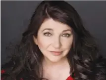  ?? ?? Kate Bush