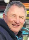  ??  ?? Boats are running . . . Fiordland Jet coowner Chris Adams says the business is up and running during Level 2.