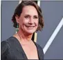  ?? ORDAN STRAUSS/INVISION/AP FILE ?? Laurie Metcalf