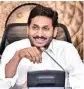  ?? ?? YS Jagan Mohan Reddy