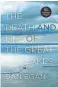  ?? NORTON W.W. ?? The Death and Life of the Great Lakes. By Dan Egan. W.W. Norton.