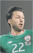  ??  ?? Harry Arter.