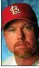  ??  ?? McGwire