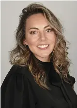  ?? ?? Danielle Jablanski, OT security strategist at Nozomi Networks