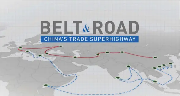  ??  ?? China’s massive market requiremen­ts promotes the trade growth of countries like Fiji.