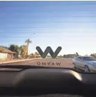  ?? MICHAEL CHOW/THE REPUBLIC ?? Arizona is the only market where the Waymo program is available, though officials say they plan to expand it nationally.