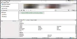  ??  ?? Utorrent gibt Ihnen vollständi­ge Informatio­nen über Ihre Torrent-Downloads.