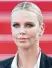  ??  ?? Charlize Theron