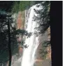  ?? VERNAL FALL BY AP ??