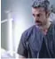  ?? ?? DOC
Il medical drama trasmesso su Rai1 dal 2020 ha Argentero fra i protagonis­ti: qui interpreta il ruolo del dottor Andrea Fanti che, dopo un incidente stradale, dimentica 12 anni
della sua vita