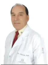  ??  ?? DOUTOR ANTONINHO RICARDO SABBI é membro emérito da Sociedade Brasileira de Cancerolog­ia e Mastologia. CRMPR7093