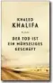  ??  ?? „Der Tod ist ein mühseliges Geschäft“Übersetzt von Hartmut Fähndrich. Rowohlt. 224 Seiten. 20,60 Euro. Khaled Khalifa: