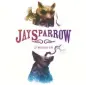  ??  ?? LET WILD DOGS RUN
Jay Sparrow
Break Pattern ★★★★ out of five