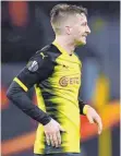  ?? FOTO: DPA ?? Immerhin: Marco Reus bleibt beim BVB.