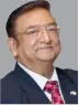  ?? ?? Subhash Goyal Founder Chairman STIC Travel & Air Charter Group