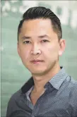  ??  ?? “The Committed” is the new novel from Southern California author Viet Thanh Nguyen, and the second book in a planned trilogy that began with the Pulitzer Prize winner “The Sympathize­r.”