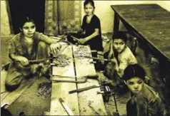  ?? HT ?? The new child labour Act does not clearly define family enterprise­s and leaves room for interpreta­tions, exploited by those engaging children for work (Representa­tional photo)