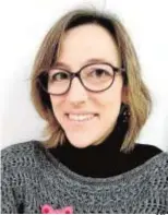  ?? ABC ?? Camila Tudurí, nueva jefa de la Inspección Educativa en Baleares
