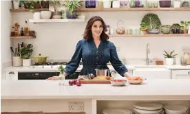  ?? Photograph: Ocado Magazine ?? Nigella Lawson has created ‘everyday recipes to make life easier and more delicious’.