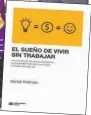  ??  ?? Macri, en Endeavor. El best-seller emprendedo­r y un trabajo sobre Kiyosaki.