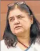  ??  ?? Maneka Gandhi