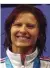 ?? FOTO: LONGSTREAT­H/AP ?? Die neue Sportminis­terin: Roxana Maracinean­u, frühere Top-Schwimmeri­n.