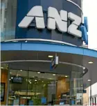  ??  ?? ANZ says businesses are "hunkering down" but the next few months will be tough.