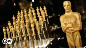  ??  ?? Mainland China and Hong Kong have banned the Oscars broadcast this year