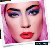  ?? ?? Lady Gaga