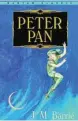  ?? ?? Portada de Peter Pan que se publicó en 1904 y resultó ya entonces un éxito