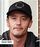  ?? ?? Sean Bell