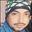  ??  ?? Dalbir Singh, 30, was killed minutes after receiving medal from the chief guest for his performanc­e.